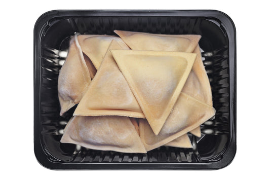 Fatima's 15 Tandoori Chicken Samosas Pack